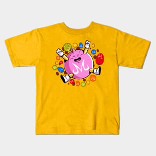 Majin & Majin Kids T-Shirt